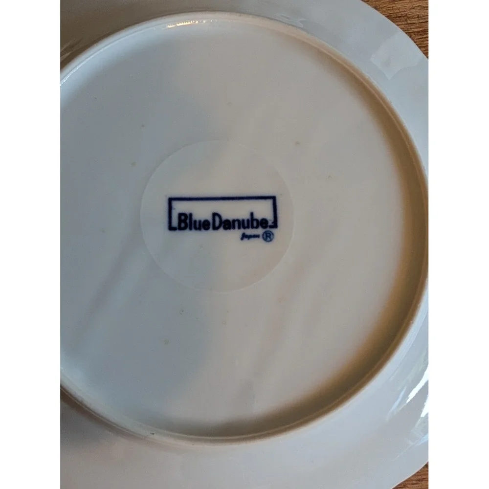 Blue Danube blue danube